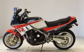 YAMAHA FZ750 1985 1FM