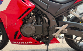 HONDA CBR400R 2024 NC65