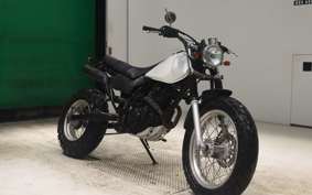 YAMAHA TW200 Gen.2 DG07J