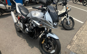 HONDA CB400SFV-3 BOLDOR 2007 NC39