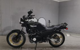 KAWASAKI GPZ400F ZX400A