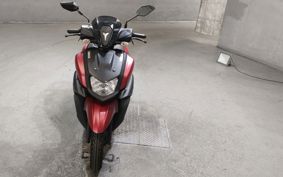 YAMAHA  CYGNUS  RAY ZR SEG4