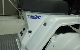 HONDA GYRO X 2010 TD02