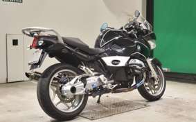 BMW R1200ST 2018