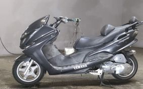 YAMAHA MAJESTY 125 5CA