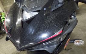 YAMAHA YZF-R25 A 2007 RG43J