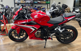 HONDA CBR400R ABS 2019 NC56