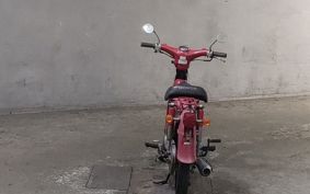 HONDA LITTLE CUB AA01