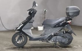 SUZUKI ADDRESS V125 CF4MA