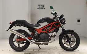 HONDA VTR 250 Gen. 2