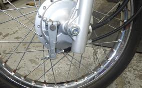 HONDA CROSS CUB 110 JA10