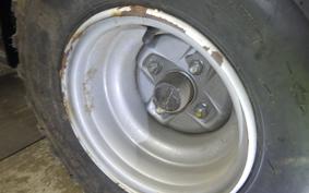 HONDA TRACK TE18
