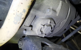 YAMAHA JOG ZR-4 2022 SA58J