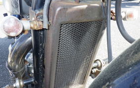 HONDA STEED 400 1994 NC26