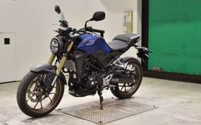 HONDA CB250RA MC52