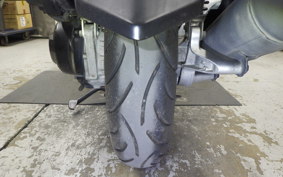 YAMAHA ﾄﾘｼﾃｨ125