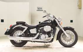 HONDA SHADOW 400 2004 NC34