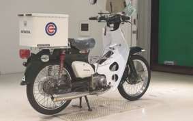 HONDA C90 SUPER CUB HA02