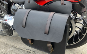 HARLEY FXSB BREAKOUT 2017 BFV