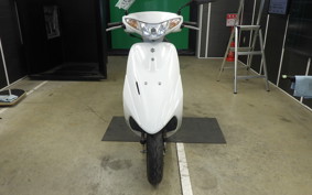 SUZUKI ADDRESS V50 Gen.2 2017 CA44A