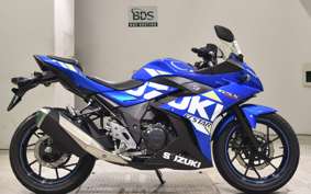 SUZUKI GSX250R 2015