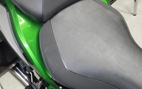 KAWASAKI NINJA H2 SX 2022