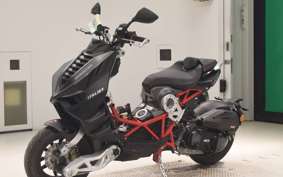 ITALJET DRAGSTAR300 2025