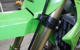 KAWASAKI KX450 2024 KX450M