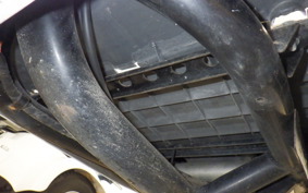 HONDA GYRO CANOPY TA03