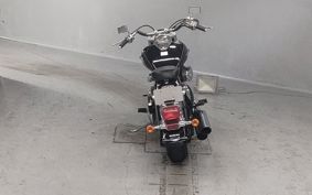 SUZUKI INTRUDER 400 CLASSIC VK54A