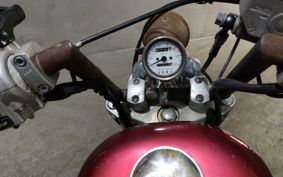 HONDA STEED 400 NC37