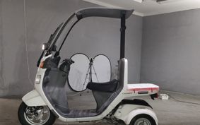 HONDA GYRO TA03