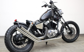 YAMAHA VIRAGO 250 3DM