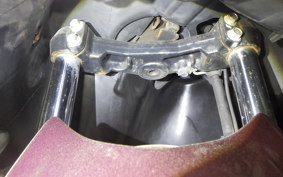 YAMAHA MAJESTY155 S SG28J