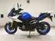 Фото Suzuki GSX-S1000GX 2024 с японского аукциона