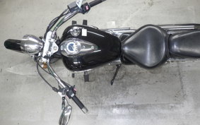 YAMAHA DRAGSTAR 250 2025 VG05J