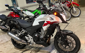 HONDA 400X 2013 NC47