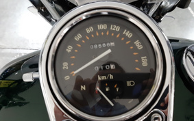 KAWASAKI VULCAN1500 CLASSIC 1999 VNT50G