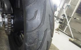 KAWASAKI GPZ400R 1989 ZX400D