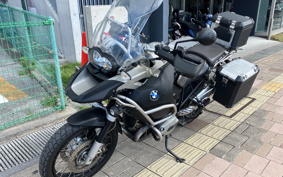 BMW R1200GS ADVENTURE 2008 0380