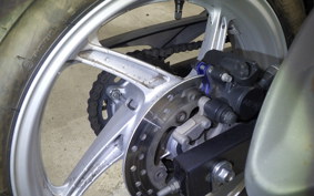 HONDA CBR250R GEN 3 2024 MC41