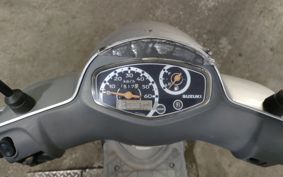 SUZUKI LET's 4 CA45A