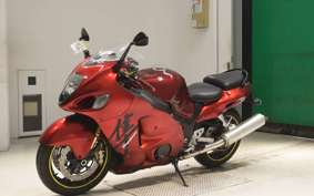 SUZUKI GSX1300R HAYABUSA 2008