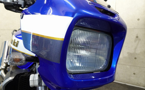 KAWASAKI ZRX1200 R 2004 ZRT20A