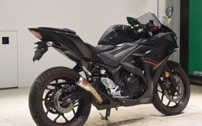 YAMAHA YZF-R25 2002 RG43J