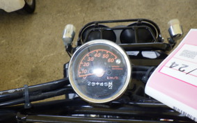 HONDA ZOOMER AF58