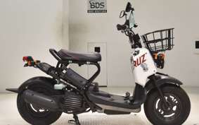 HONDA ZOOMER 2017 AF58