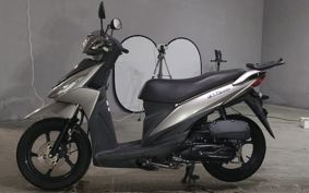 SUZUKI ADDRESS V110 CE47A