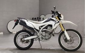 HONDA CRF250L MD38