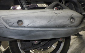 YAMAHA N-MAX 2022 SE86J